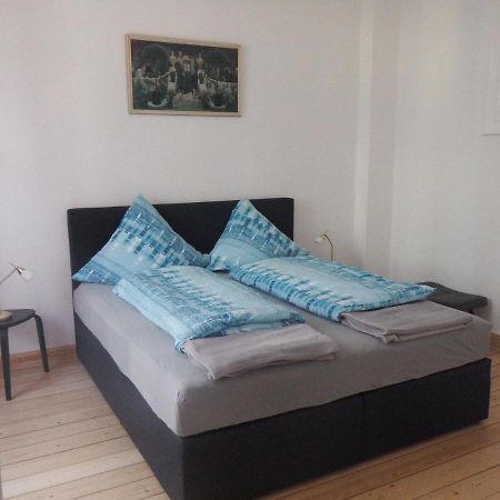 Jugendstilhaus Riverside City Appartements Fuer Urlaub Und Business Bremen Ngoại thất bức ảnh