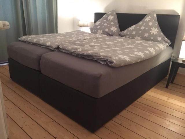 Jugendstilhaus Riverside City Appartements Fuer Urlaub Und Business Bremen Ngoại thất bức ảnh