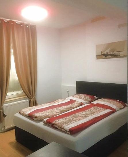 Jugendstilhaus Riverside City Appartements Fuer Urlaub Und Business Bremen Ngoại thất bức ảnh