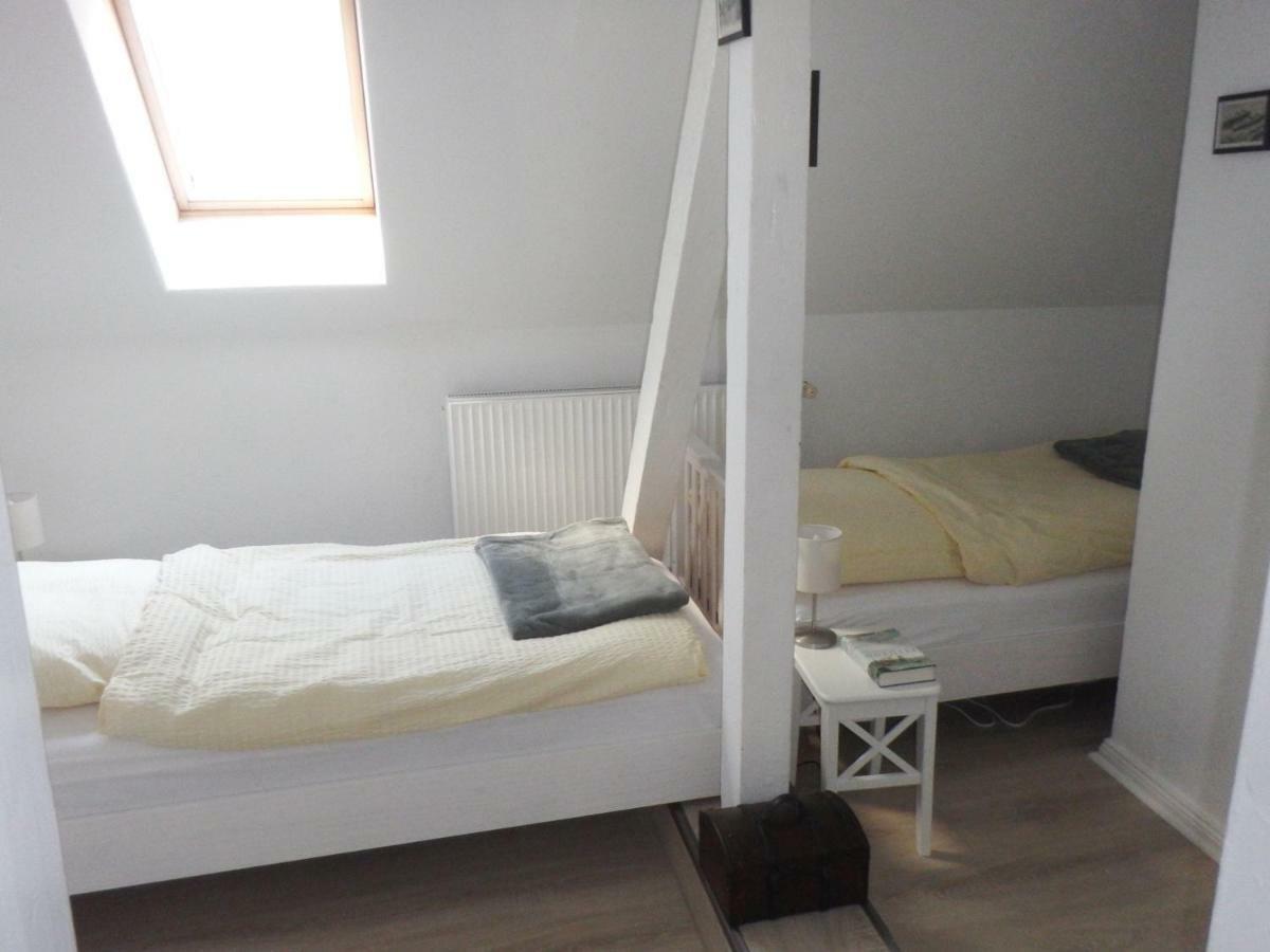 Jugendstilhaus Riverside City Appartements Fuer Urlaub Und Business Bremen Ngoại thất bức ảnh
